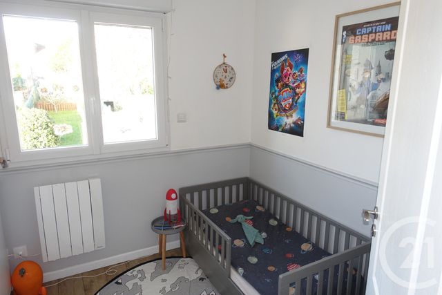 maison à vendre - 3 pièces - 50.46 m2 - VILLECRESNES - 94 - ILE-DE-FRANCE - Century 21 Boiss'Immobilier