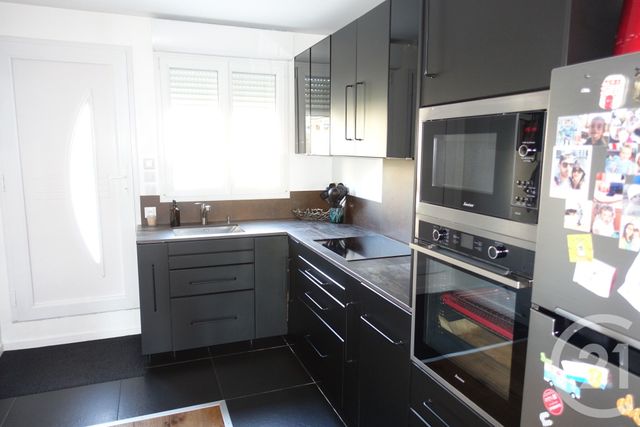 maison à vendre - 3 pièces - 50.46 m2 - VILLECRESNES - 94 - ILE-DE-FRANCE - Century 21 Boiss'Immobilier