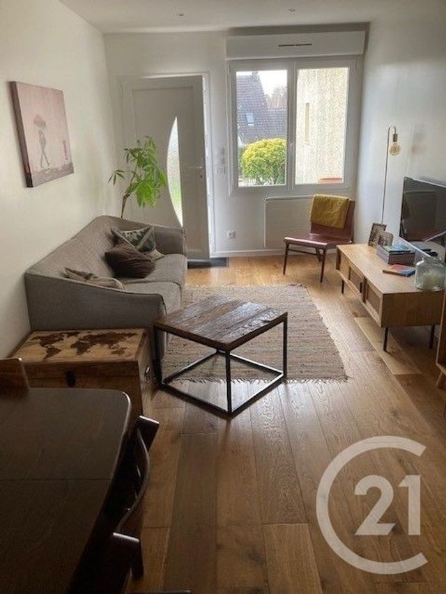 maison à vendre - 3 pièces - 50.46 m2 - VILLECRESNES - 94 - ILE-DE-FRANCE - Century 21 Boiss'Immobilier