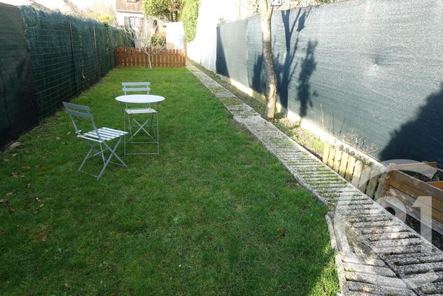 maison à vendre - 3 pièces - 50.46 m2 - VILLECRESNES - 94 - ILE-DE-FRANCE - Century 21 Boiss'Immobilier