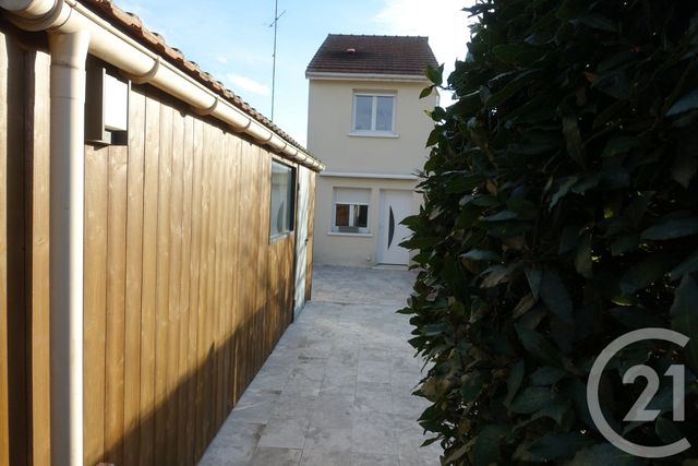 maison à vendre - 3 pièces - 50.46 m2 - VILLECRESNES - 94 - ILE-DE-FRANCE - Century 21 Boiss'Immobilier