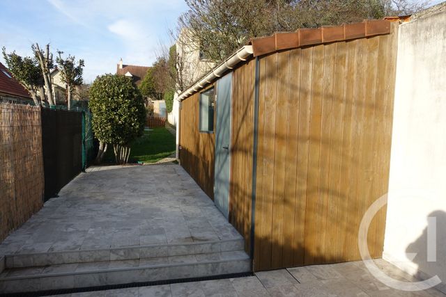 maison à vendre - 3 pièces - 50.46 m2 - VILLECRESNES - 94 - ILE-DE-FRANCE - Century 21 Boiss'Immobilier