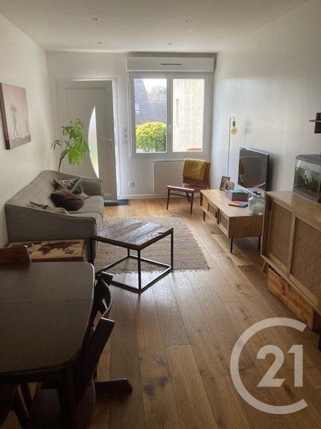 maison à vendre - 3 pièces - 50.46 m2 - VILLECRESNES - 94 - ILE-DE-FRANCE - Century 21 Boiss'Immobilier