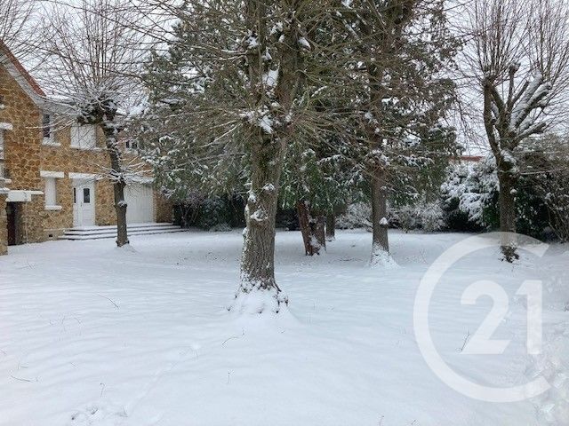 maison à vendre - 12 pièces - 260.0 m2 - BOISSY ST LEGER - 94 - ILE-DE-FRANCE - Century 21 Boiss'Immobilier