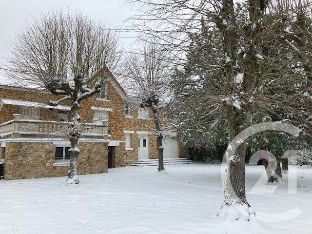 maison à vendre - 12 pièces - 260.0 m2 - BOISSY ST LEGER - 94 - ILE-DE-FRANCE - Century 21 Boiss'Immobilier