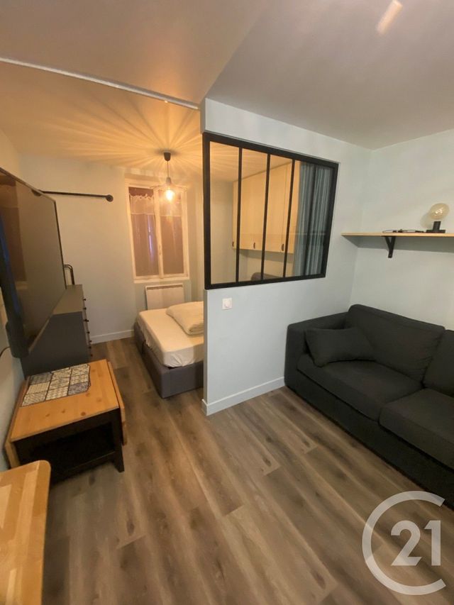 Appartement F1 à louer - 1 pièce - 23.77 m2 - VILLECRESNES - 94 - ILE-DE-FRANCE - Century 21 Boiss'Immobilier