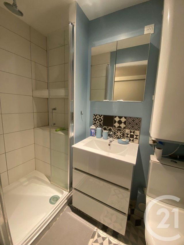 Appartement F1 à louer - 1 pièce - 23.77 m2 - VILLECRESNES - 94 - ILE-DE-FRANCE - Century 21 Boiss'Immobilier