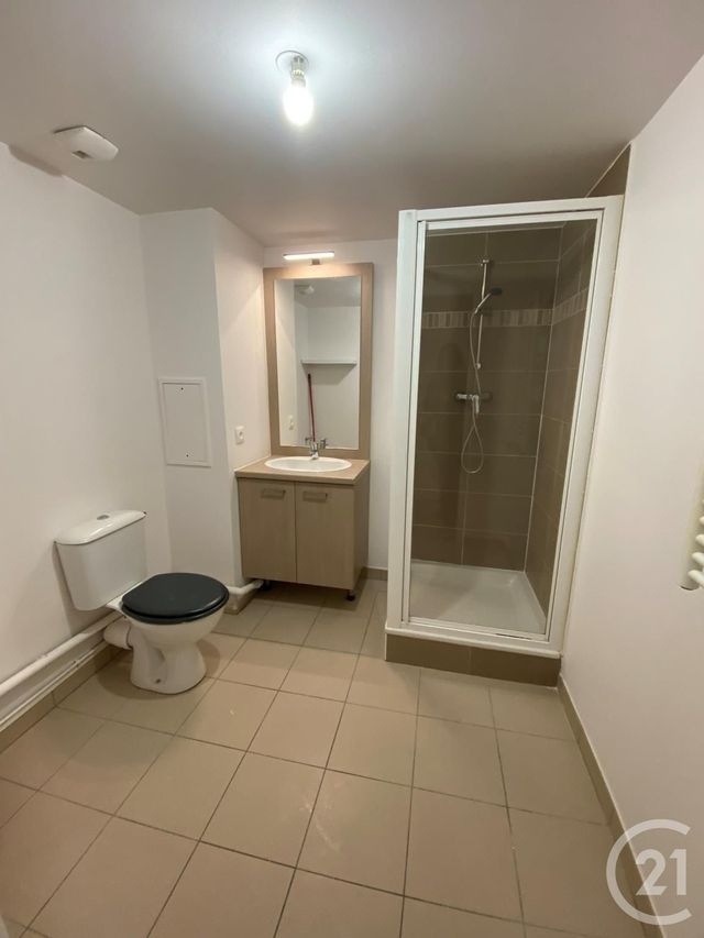 Appartement F1 à louer - 1 pièce - 24.12 m2 - BOISSY ST LEGER - 94 - ILE-DE-FRANCE - Century 21 Boiss'Immobilier