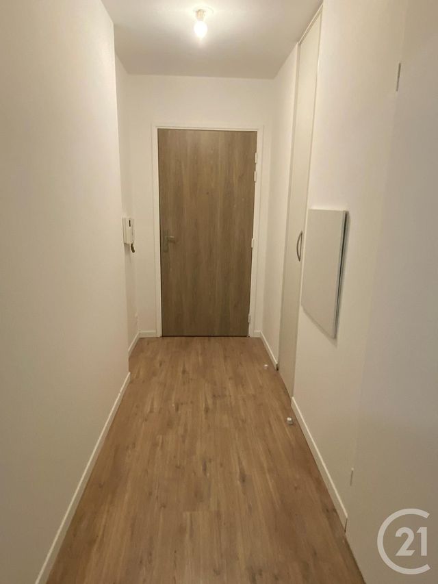 Appartement F1 à louer - 1 pièce - 24.12 m2 - BOISSY ST LEGER - 94 - ILE-DE-FRANCE - Century 21 Boiss'Immobilier