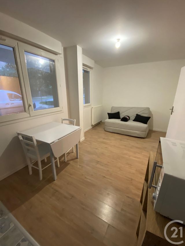 Appartement F1 à louer BOISSY ST LEGER