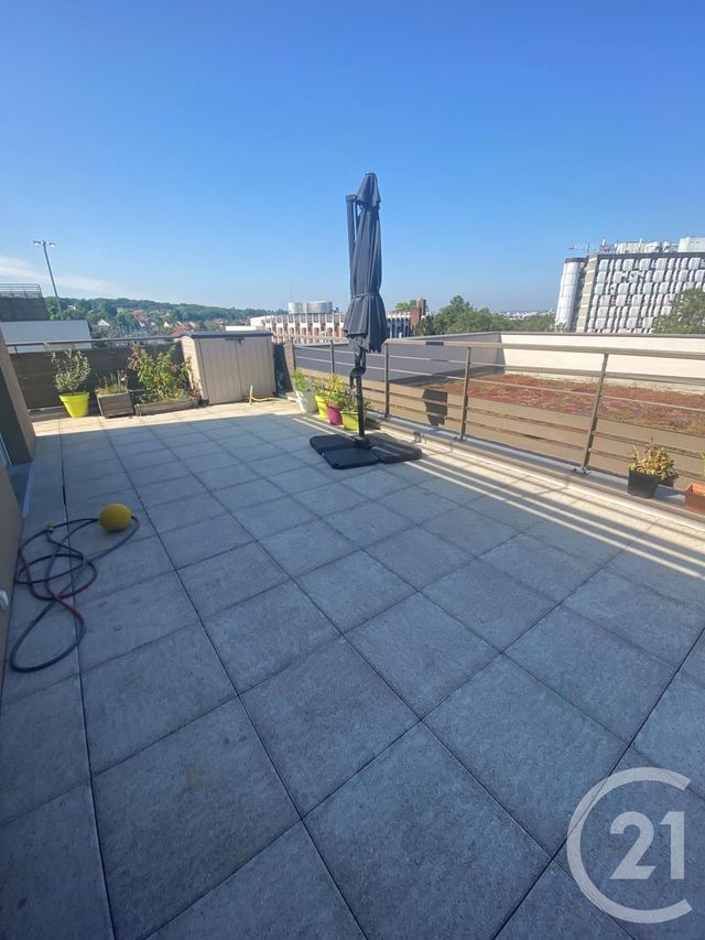 appartement - BOISSY ST LEGER - 94