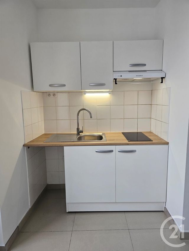 Appartement F2 à vendre - 2 pièces - 38.78 m2 - BOISSY ST LEGER - 94 - ILE-DE-FRANCE - Century 21 Boiss'Immobilier