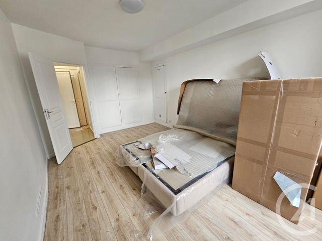 Appartement F2 à vendre - 2 pièces - 38.78 m2 - BOISSY ST LEGER - 94 - ILE-DE-FRANCE - Century 21 Boiss'Immobilier