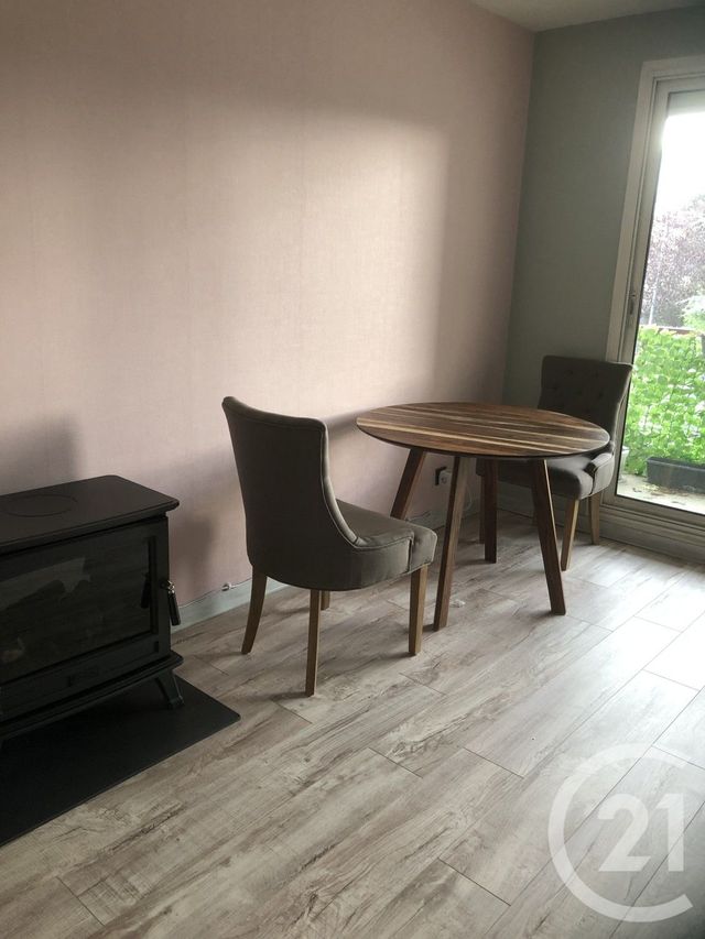 appartement - BOISSY ST LEGER - 94