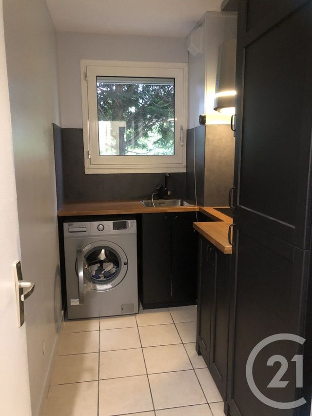 Appartement F2 à vendre - 2 pièces - 43.77 m2 - BOISSY ST LEGER - 94 - ILE-DE-FRANCE - Century 21 Boiss'Immobilier