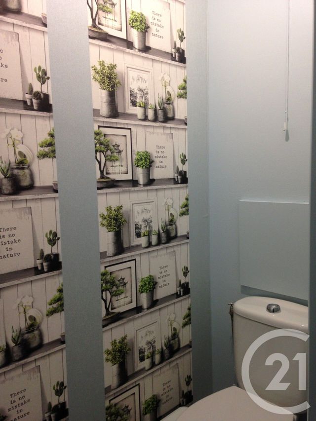 Appartement F2 à vendre - 2 pièces - 43.77 m2 - BOISSY ST LEGER - 94 - ILE-DE-FRANCE - Century 21 Boiss'Immobilier