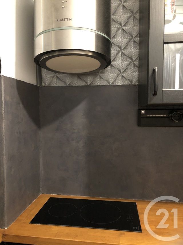 Appartement F2 à vendre - 2 pièces - 43.77 m2 - BOISSY ST LEGER - 94 - ILE-DE-FRANCE - Century 21 Boiss'Immobilier