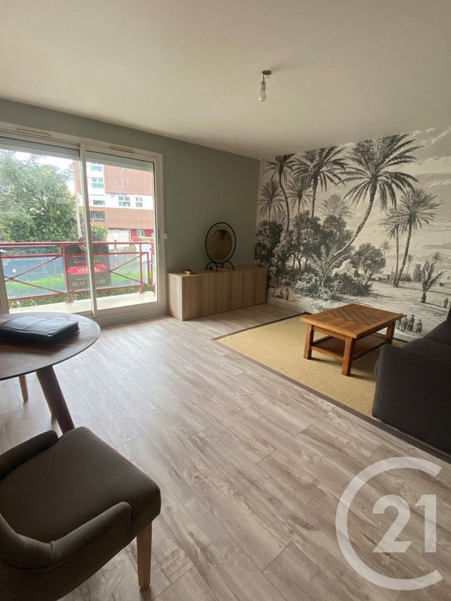 appartement - BOISSY ST LEGER - 94
