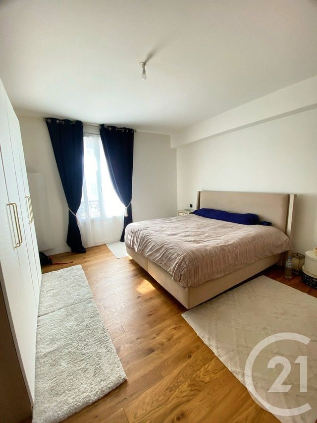 Appartement F2 à vendre - 2 pièces - 65.19 m2 - BOISSY ST LEGER - 94 - ILE-DE-FRANCE - Century 21 Boiss'Immobilier