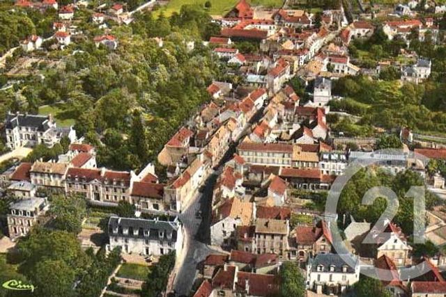 maison à vendre - 12 pièces - 222.52 m2 - BOISSY ST LEGER - 94 - ILE-DE-FRANCE - Century 21 Boiss'Immobilier