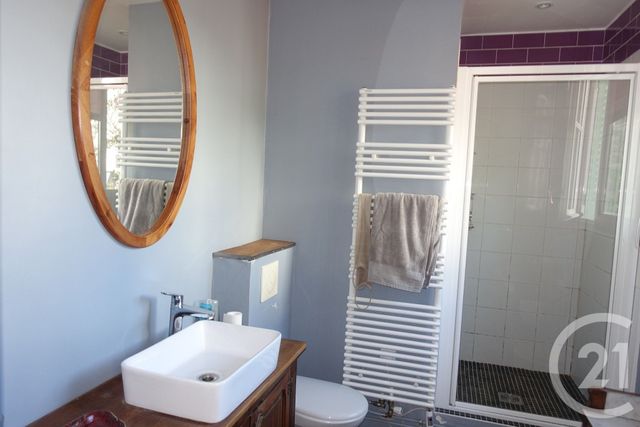 maison à vendre - 12 pièces - 222.52 m2 - BOISSY ST LEGER - 94 - ILE-DE-FRANCE - Century 21 Boiss'Immobilier