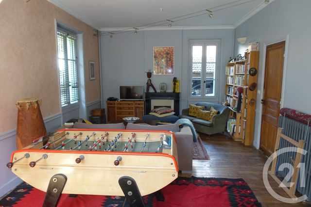 maison à vendre - 12 pièces - 222.52 m2 - BOISSY ST LEGER - 94 - ILE-DE-FRANCE - Century 21 Boiss'Immobilier