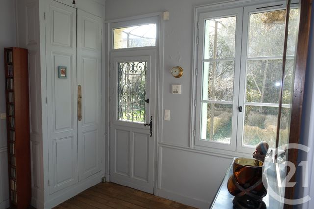 maison à vendre - 12 pièces - 222.52 m2 - BOISSY ST LEGER - 94 - ILE-DE-FRANCE - Century 21 Boiss'Immobilier