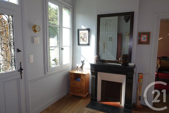 maison à vendre - 12 pièces - 222.52 m2 - BOISSY ST LEGER - 94 - ILE-DE-FRANCE - Century 21 Boiss'Immobilier