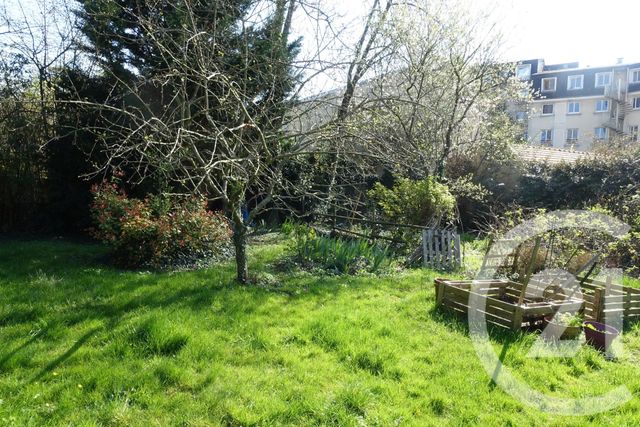 maison à vendre - 12 pièces - 222.52 m2 - BOISSY ST LEGER - 94 - ILE-DE-FRANCE - Century 21 Boiss'Immobilier