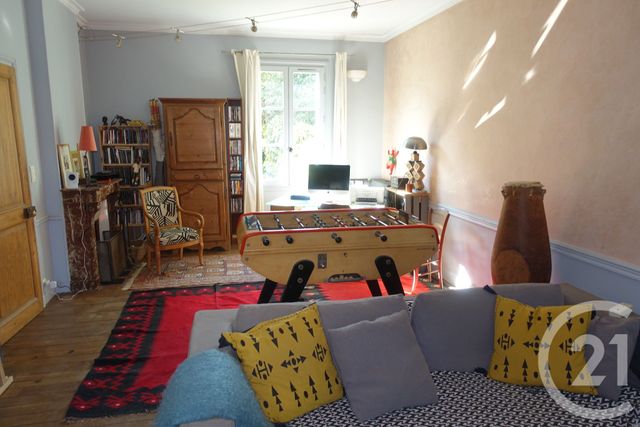 maison à vendre - 12 pièces - 222.52 m2 - BOISSY ST LEGER - 94 - ILE-DE-FRANCE - Century 21 Boiss'Immobilier