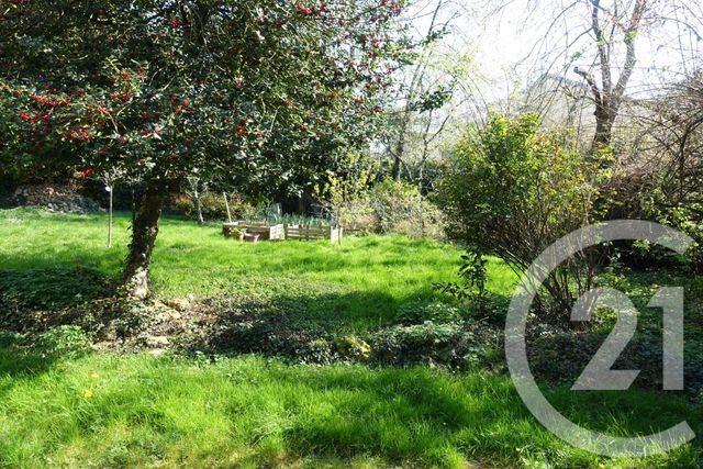 maison à vendre - 12 pièces - 222.52 m2 - BOISSY ST LEGER - 94 - ILE-DE-FRANCE - Century 21 Boiss'Immobilier