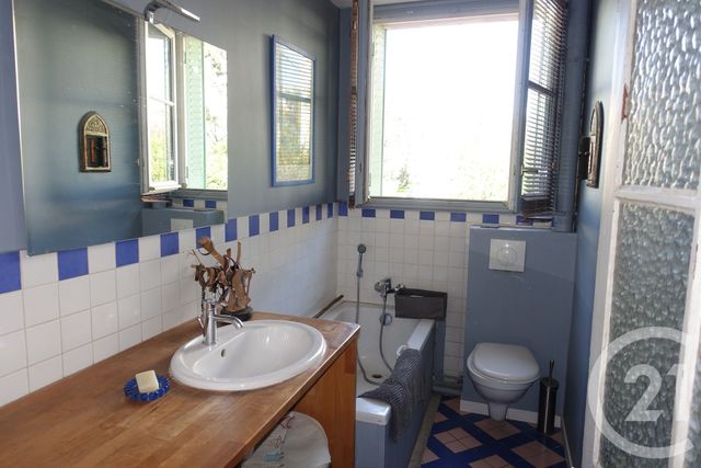 maison à vendre - 12 pièces - 222.52 m2 - BOISSY ST LEGER - 94 - ILE-DE-FRANCE - Century 21 Boiss'Immobilier