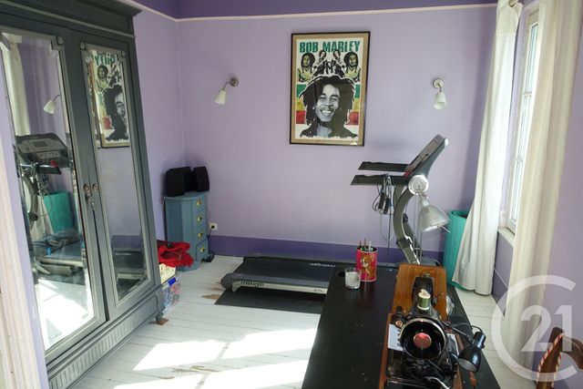 maison à vendre - 12 pièces - 222.52 m2 - BOISSY ST LEGER - 94 - ILE-DE-FRANCE - Century 21 Boiss'Immobilier