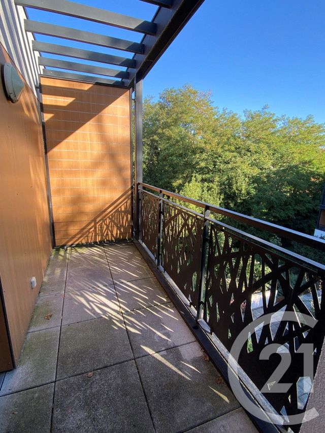 Appartement F2 à louer - 2 pièces - 44.87 m2 - LIMEIL BREVANNES - 94 - ILE-DE-FRANCE - Century 21 Boiss'Immobilier