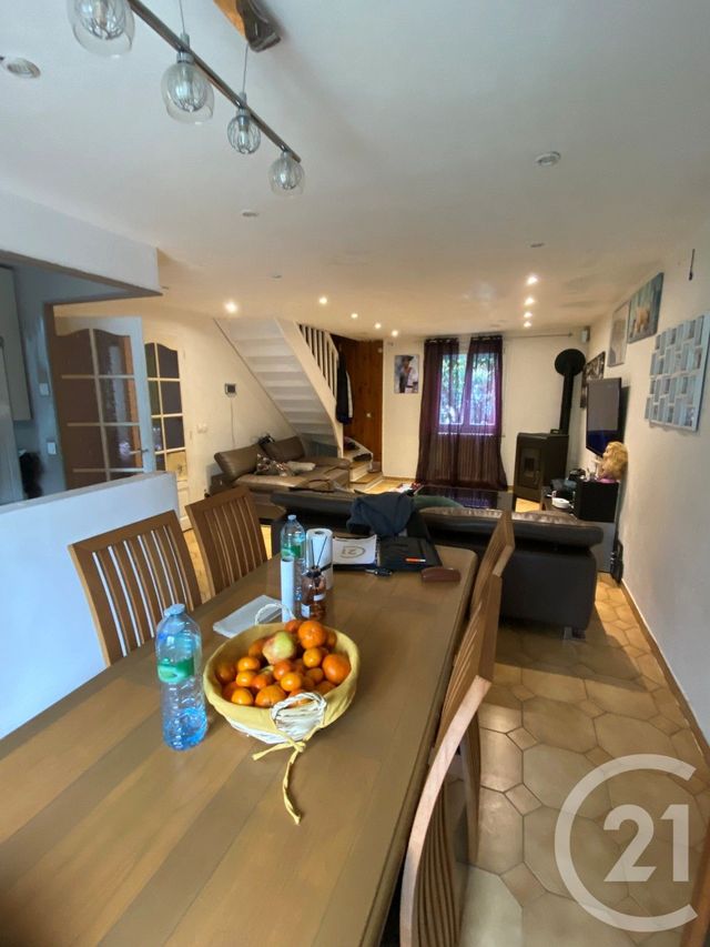 maison à vendre - 6 pièces - 100.0 m2 - BOISSY ST LEGER - 94 - ILE-DE-FRANCE - Century 21 Boiss'Immobilier