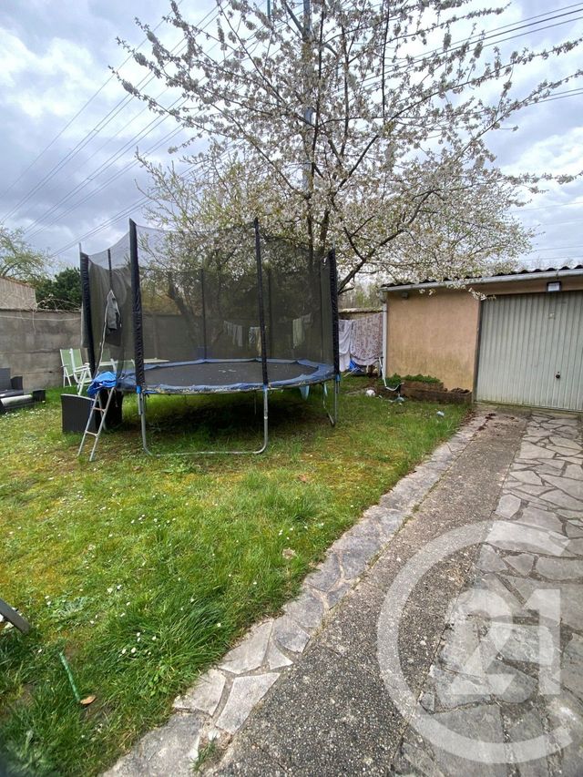 maison à vendre - 6 pièces - 100.0 m2 - BOISSY ST LEGER - 94 - ILE-DE-FRANCE - Century 21 Boiss'Immobilier