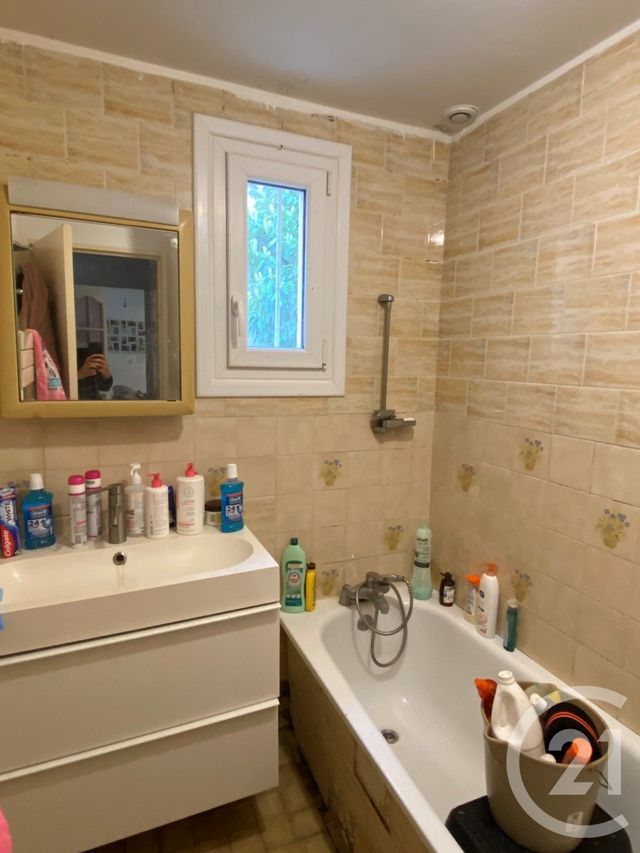 maison à vendre - 6 pièces - 100.0 m2 - BOISSY ST LEGER - 94 - ILE-DE-FRANCE - Century 21 Boiss'Immobilier