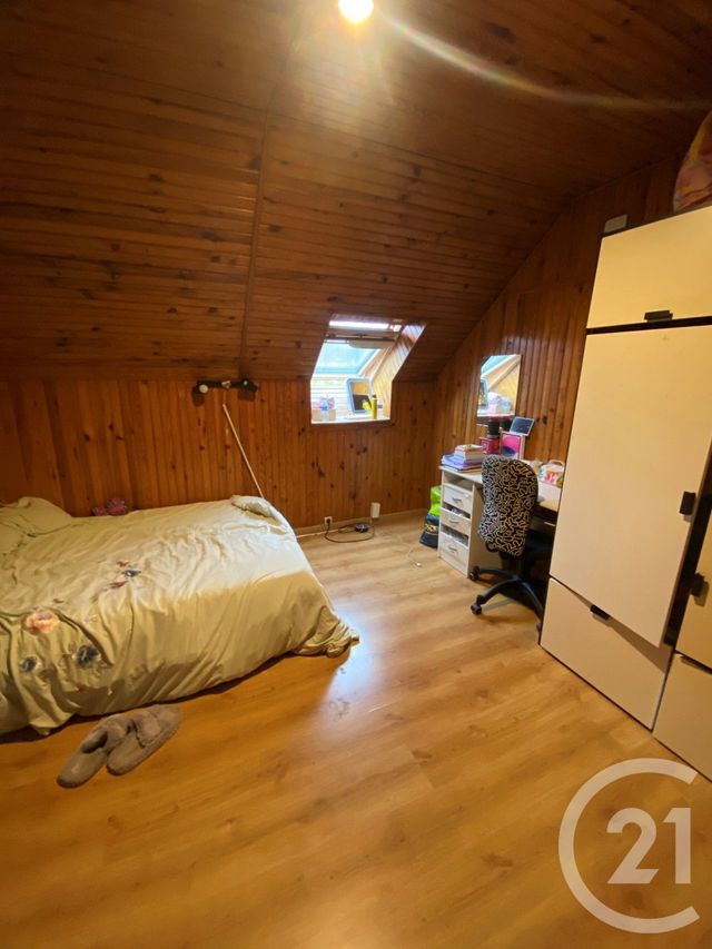 maison à vendre - 6 pièces - 100.0 m2 - BOISSY ST LEGER - 94 - ILE-DE-FRANCE - Century 21 Boiss'Immobilier