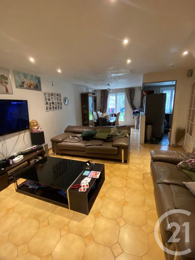 maison à vendre - 6 pièces - 100.0 m2 - BOISSY ST LEGER - 94 - ILE-DE-FRANCE - Century 21 Boiss'Immobilier