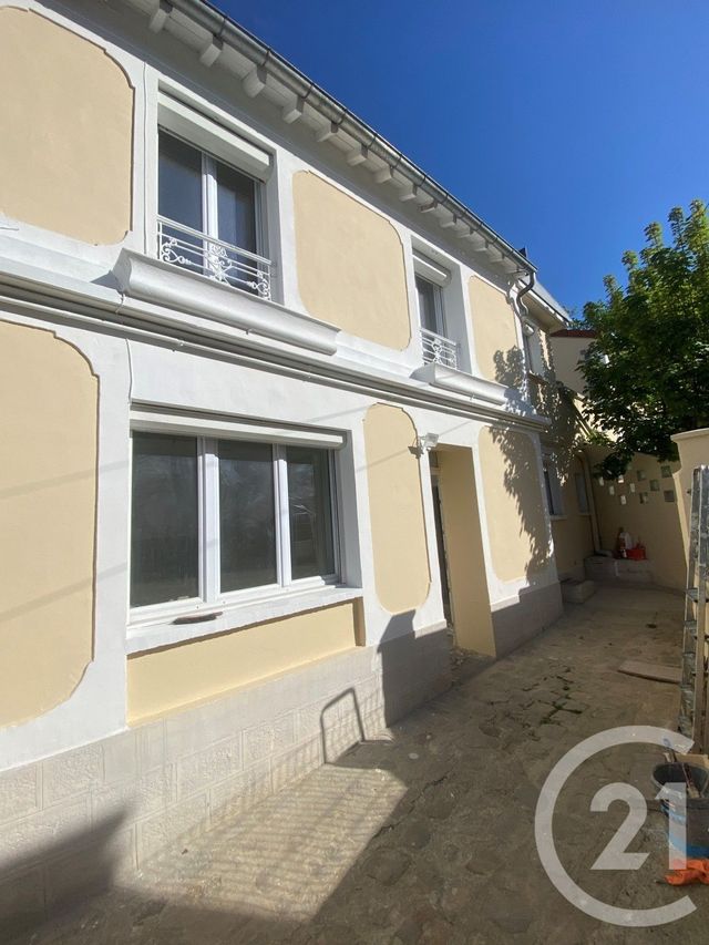maison à vendre - 3 pièces - 53.0 m2 - BOISSY ST LEGER - 94 - ILE-DE-FRANCE - Century 21 Boiss'Immobilier
