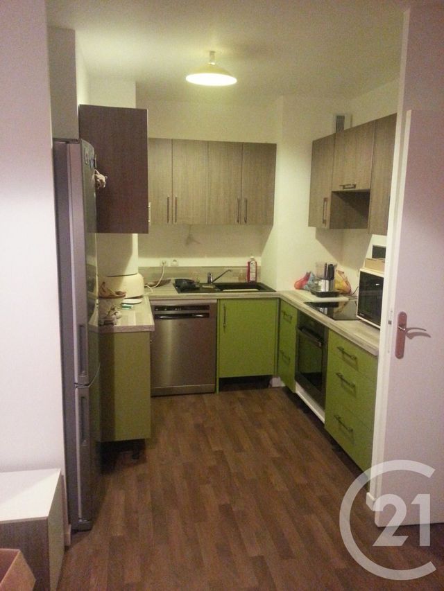 Appartement à louer - 3 pièces - 53.26 m2 - LIMEIL BREVANNES - 94 - ILE-DE-FRANCE - Century 21 Boiss'Immobilier