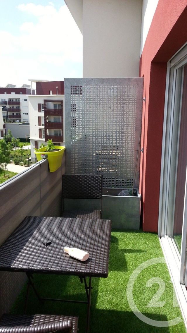 Appartement à louer - 3 pièces - 53.26 m2 - LIMEIL BREVANNES - 94 - ILE-DE-FRANCE - Century 21 Boiss'Immobilier