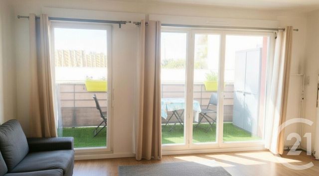 appartement - LIMEIL BREVANNES - 94