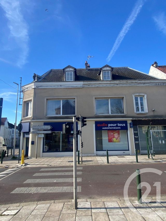divers à vendre - 68.0 m2 - BOISSY ST LEGER - 94 - ILE-DE-FRANCE - Century 21 Boiss'Immobilier