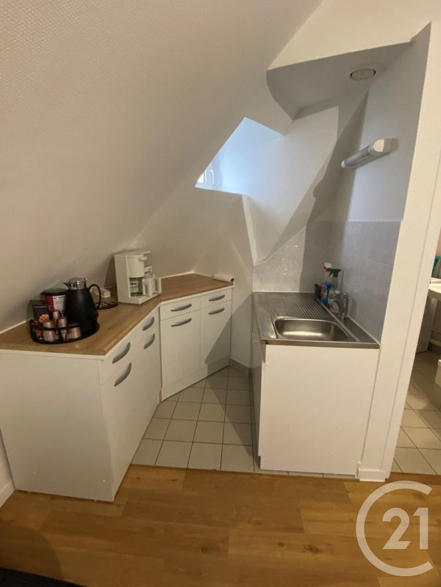 Appartement F1 à vendre - 1 pièce - 15.0 m2 - BOISSY ST LEGER - 94 - ILE-DE-FRANCE - Century 21 Boiss'Immobilier