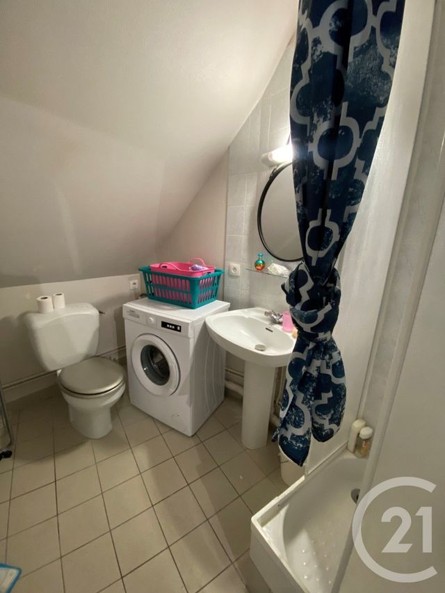 Appartement F1 à vendre - 1 pièce - 15.0 m2 - BOISSY ST LEGER - 94 - ILE-DE-FRANCE - Century 21 Boiss'Immobilier