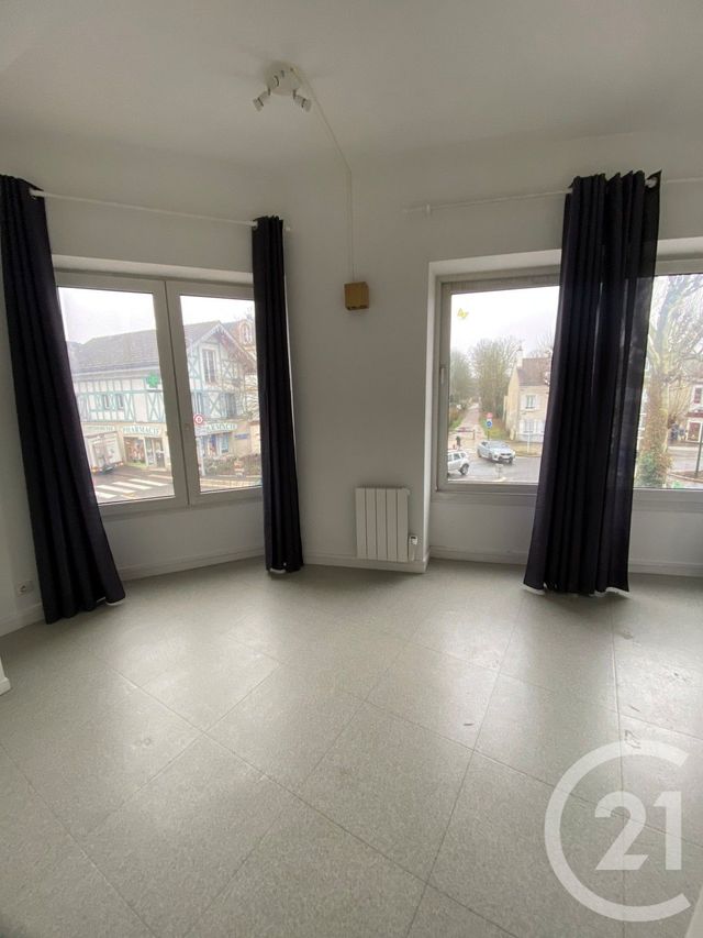 Appartement F2 à vendre - 2 pièces - 36.39 m2 - BOISSY ST LEGER - 94 - ILE-DE-FRANCE - Century 21 Boiss'Immobilier