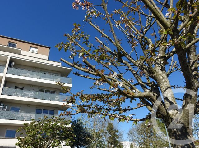 Appartement F3 à vendre - 3 pièces - 63.49 m2 - CHENNEVIERES SUR MARNE - 94 - ILE-DE-FRANCE - Century 21 Boiss'Immobilier
