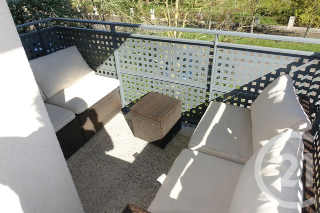 Appartement F3 à vendre - 3 pièces - 63.49 m2 - CHENNEVIERES SUR MARNE - 94 - ILE-DE-FRANCE - Century 21 Boiss'Immobilier