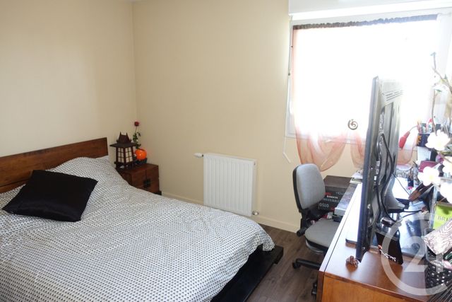 Appartement F3 à vendre - 3 pièces - 63.49 m2 - CHENNEVIERES SUR MARNE - 94 - ILE-DE-FRANCE - Century 21 Boiss'Immobilier